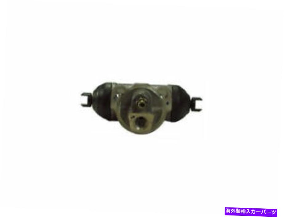 Wheel Cylinder 1991年から1999年の後輪シリンダー日産セントラ1.6L 4 CYL 1996 1994 1993 N154RR Rear Wheel Cylinder For 1991-1999 Nissan Sentra 1.6L 4 Cyl 1996 1994 1993 N154RR【並行輸入品】