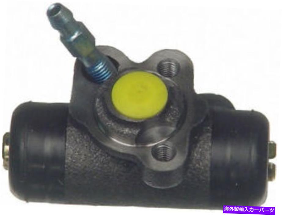 Wheel Cylinder 1983年から1986年のリア右ホイールシリンダートヨタカムリ1984 1985 V585VS Rear Right Wheel Cylinder For 1983-1986 Toyota Camry 1984 1985 V585VS【並行輸入品】