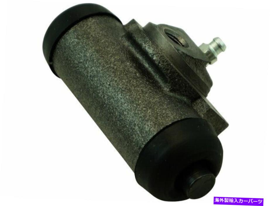Wheel Cylinder 1992-1994、1996 Oldsmobile Bravada Wheel Cylinder Rear 45721GP 1993 For 1992-1994, 1996 Oldsmobile Bravada Wheel Cylinder Rear 45721GP 1993【並行輸入品】