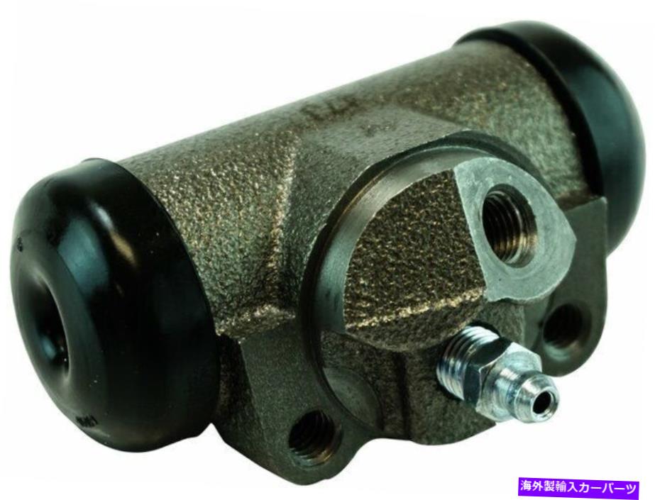 Wheel Cylinder 1972-1974ダッジW300ピックアップホイールシリンダーリア左58874JN 1973 For 1972-1974 Dodge W300 Pickup Wheel Cylinder Rear Left 58874JN 1973【並行輸入品】