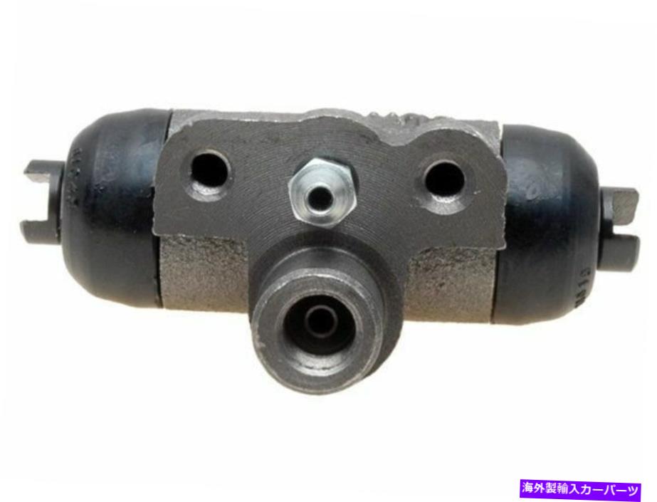 Wheel Cylinder 2009-2011の日産ヴェルサホイールシリンダーリアレイベスト27747SW 2010 1.6L 4 Cyl For 2009-2011 Nissan Versa Wheel Cylinder Rear Raybestos 27747SW 2010 1.6L 4 Cyl【並行輸入品】