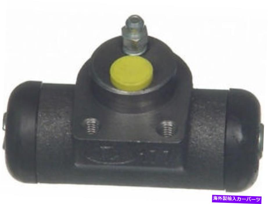 Wheel Cylinder Lesabre Park Avenue 1992 1993 1994 1995の後輪シリンダー9NNH35 Rear Wheel Cylinder 9NNH35 for LeSabre Park Avenue 1991 1992 1993 1994 1995【並行輸入品】
