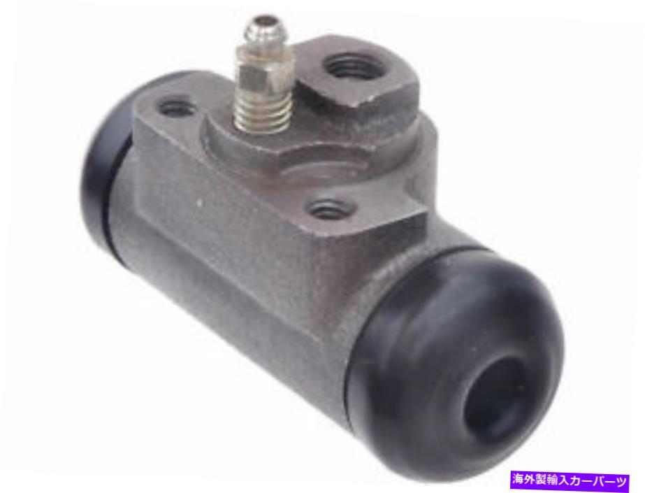 Wheel Cylinder クライスラータウン＆カントリー1991 1992 1の後輪シリンダーレイベスト1BMC96 Rear Wheel Cylinder Raybestos 1BMC96 for Chrysler Town & Country 1991 1992 1【並行輸入品】