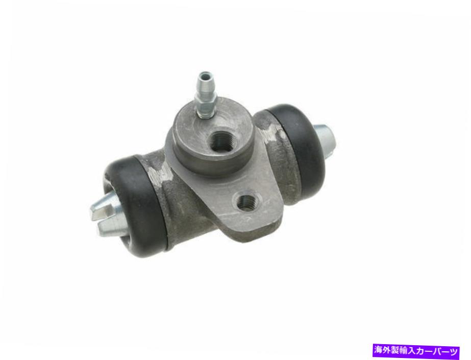 Wheel Cylinder 1972-1979、1985-1992フォルクスワーゲントランスポーターホイールシリンダーリアフェビ91385JJ For 1972-1979, 1985-1992 Volkswagen Transporter Wheel Cylinder Rear Febi 91385JJ【並行輸入品】