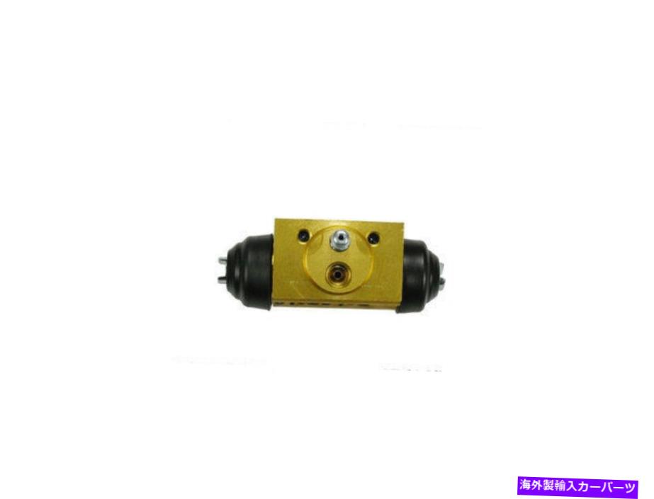 Wheel Cylinder 2007年シボレーシルバラード1500クラシックホイールシリンダーリアセントリック48854ZS For 2007 Chevrolet Silverado 1500 Classic Wheel Cylinder Rear Centric 48854ZS【並行輸入品】