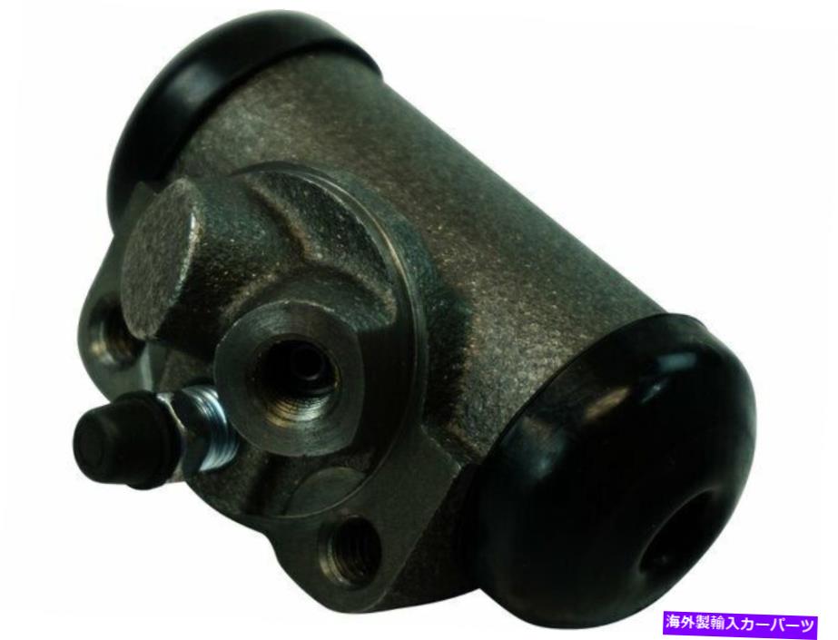 Wheel Cylinder 1967-1968 OLDSMOBILE DELMONT 88ホイールシリンダーリア左82663SK For 1967-1968 Oldsmobile Delmont 88 Wheel Cylinder Rear Left 82663SK【並行輸入品】