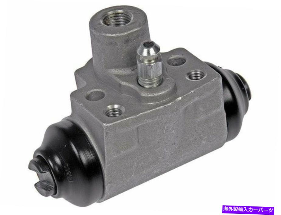 Wheel Cylinder 2013-2014 Honda Fit Wheel Cylinder Dorman 78377VX ev For 2013-2014 Honda Fit Wheel Cylinder Dorman 78377VX EV【並行輸入品】