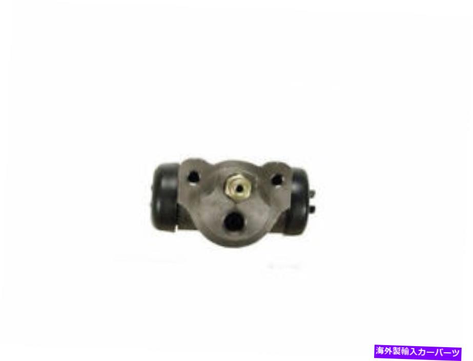 Wheel Cylinder チャンピオンの後部シリンダー4ZCD83 Colt 1979 1980 1982 1983 1984 1985 Rear Wheel Cylinder 4ZCD83 for Champ Colt 1979 1980 1981 1982 1983 1984 1985【並行輸入品】