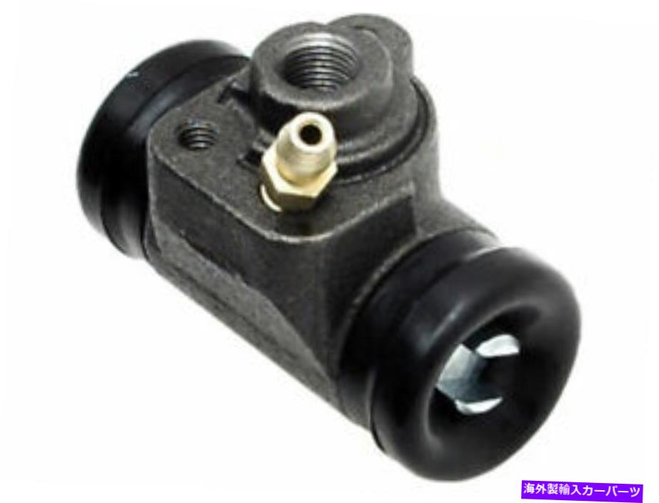 Wheel Cylinder Nova Prizm 1988 1986 1987 1998 1999の後部左ホイールシリンダー1FXC57 Rear Left Wheel Cylinder 1FXC57 for Nova Prizm 1988 1985 1986 1987 1998 1999【並行輸入品】