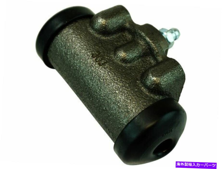Wheel Cylinder 1950年から1959年のフォードランチワゴンホイールシリンダー後部左73258TS 1951 1952 1953 For 1950-1959 Ford Ranch Wagon Wheel Cylinder Rear Left 73258TS 1951 1952 1953【並行輸入品】
