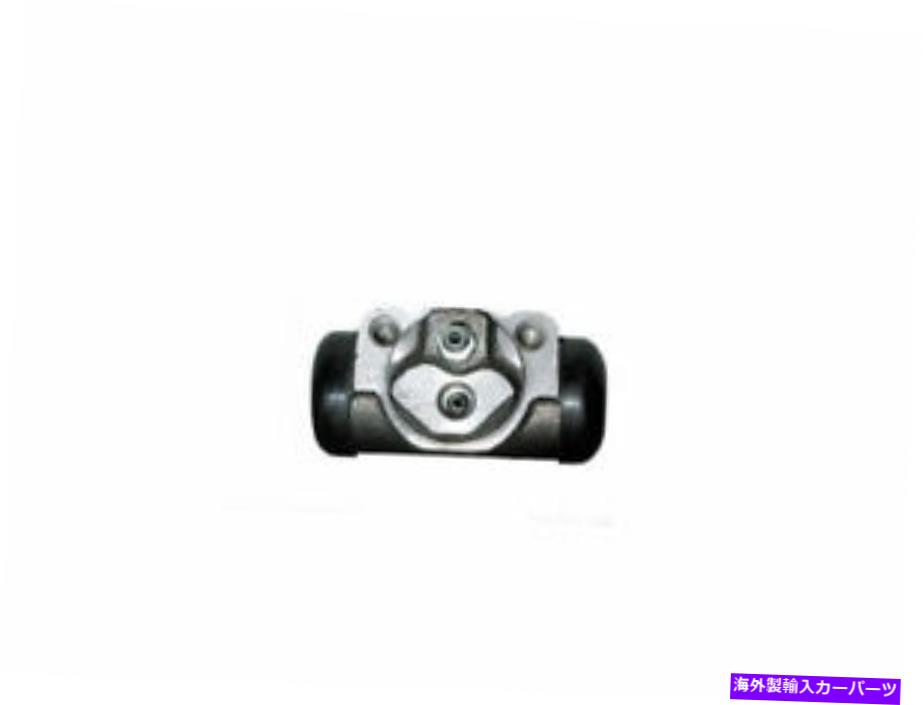 Wheel Cylinder Jeep Liberty 2002の後輪シリンダー中心5ZWQ66 Rear Wheel Cylinder Centric 5ZWQ66 for Jeep Liberty 2002【並行輸入品】
