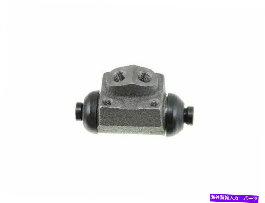 Wheel Cylinder 1985年から1987年のヒュンダイ星のシリンダーリアドーマン98414TZ 1986 For 1985-1987 Hyundai Stellar Wheel Cylinder Rear Dorman 98414TZ 1986【並行輸入品】
