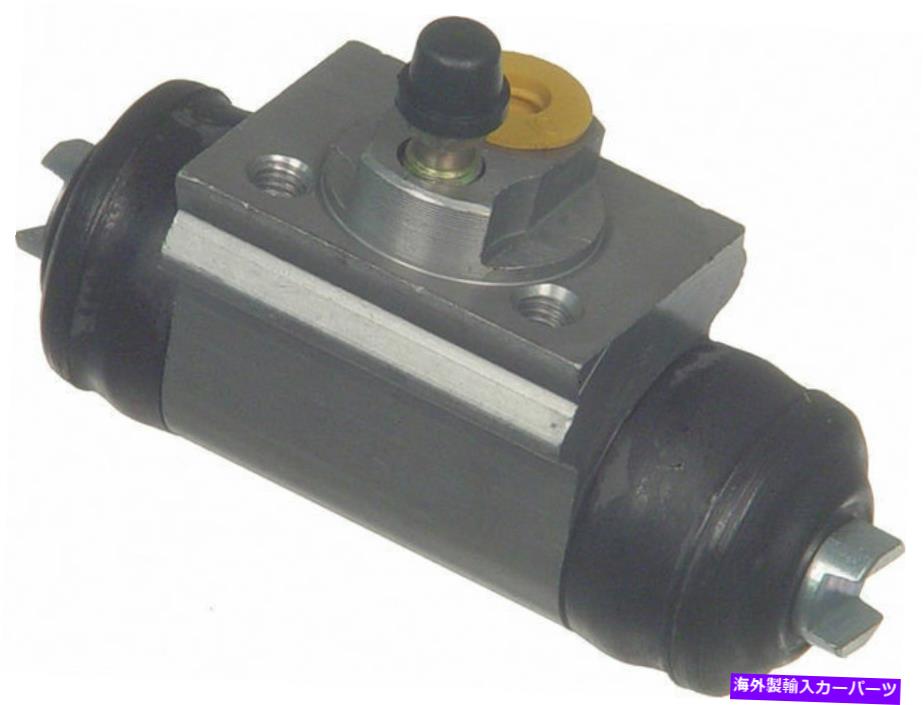 Wheel Cylinder 2005年から2007年のシボレーマリブホイールシリンダーリアワグナー78724ff 2006 For 2005-2007 Chevrolet Malibu Wheel Cylinder Rear Wagner 78724FF 2006【並行輸入品】