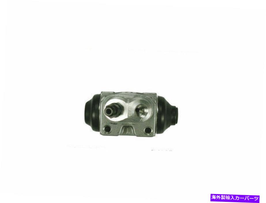 Wheel Cylinder 2003-2005、2013-2017 Hyundai Accent Wheel Cylinder後部中心85143WF 2004 For 2003-2005, 2013-2017 Hyundai Accent Wheel Cylinder Rear Centric 85143WF 2004【並行輸入品】