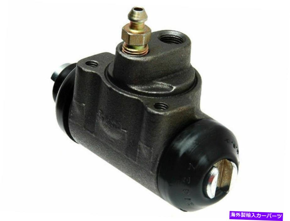 Wheel Cylinder 1991-1997、2000-2004 ISUZU RODEOホイールシリンダーリアレイベスト65457PB 2002 For 1991-1997, 2000-2004 Isuzu Rodeo Wheel Cylinder Rear Raybestos 65457PB 2002【並行輸入品】