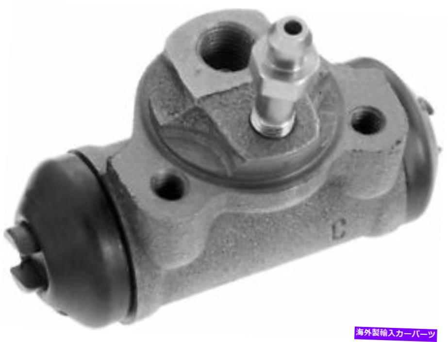 Wheel Cylinder スバルレガシー2000の後輪シリンダーAPI 2QFN86 Rear Wheel Cylinder API 2QFN86 for Subaru Legacy 2000【並行輸入品】