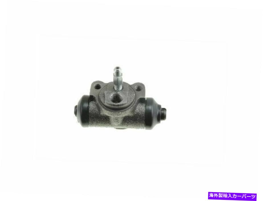 Wheel Cylinder 2003年から2004年のスバルアウトバックホイールシリンダーリアドーマン55632KY For 2003-2004 Subaru Outback Wheel Cylinder Rear Dorman 55632KY【並行輸入品】