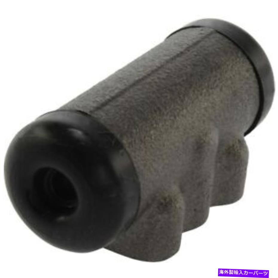 Wheel Cylinder ドラムブレーキホイールシリンダー - プレミアムホイールシリンダーリアセントリンク134.56001 Drum Brake Wheel Cylinder-Premium Wheel Cylinders Rear Centric 134.56001【並行輸入品】