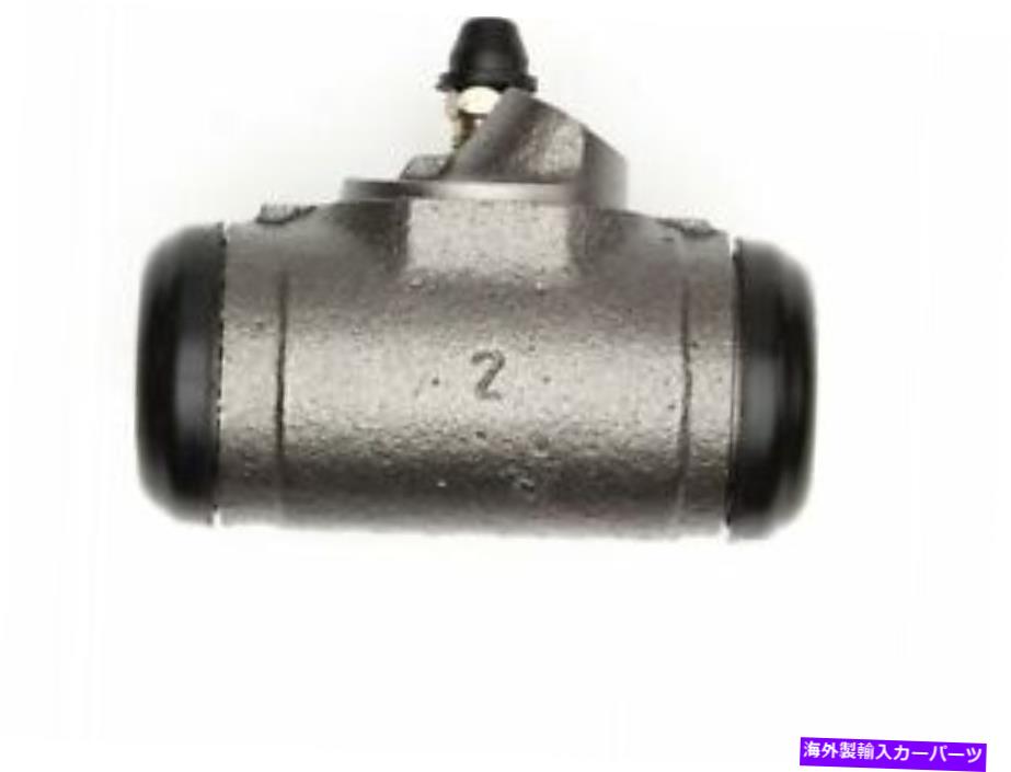 Wheel Cylinder ホイールシリンダー8xzk84 for C30ピックアップK20パネル郊外P30 Van 1962 1963 1964 Wheel Cylinder 8XZK84 for C30 Pickup K20 Panel Suburban P30 Van 1962 1963 1964【並行輸入品】