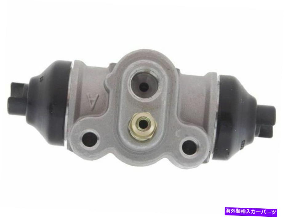 Wheel Cylinder 1994年から2000年のKIAセフィアホイールシリンダーリアレイベスト51795SR 1995 1996 1997 For 1994-2000 Kia Sephia Wheel Cylinder Rear Raybestos 51795SR 1995 1996 1997【並行輸入品】