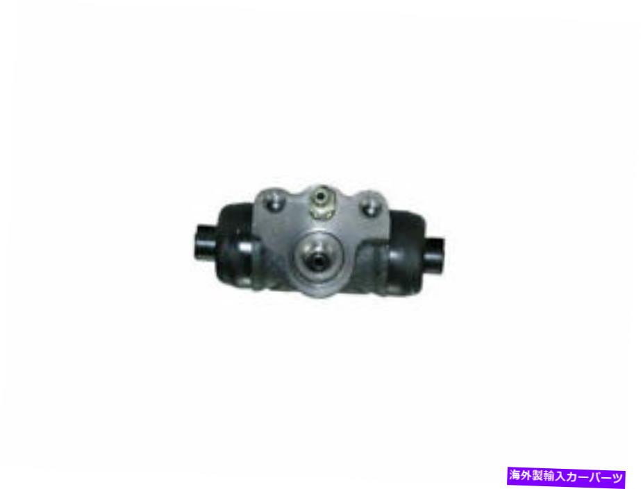 Wheel Cylinder イーグルサミット1992 1993 1994 1995の後輪シリンダー中心3MFW44 Rear Wheel Cylinder Centric 3MFW44 for Eagle Summit 1991 1992 1993 1994 1995【並行輸入品】
