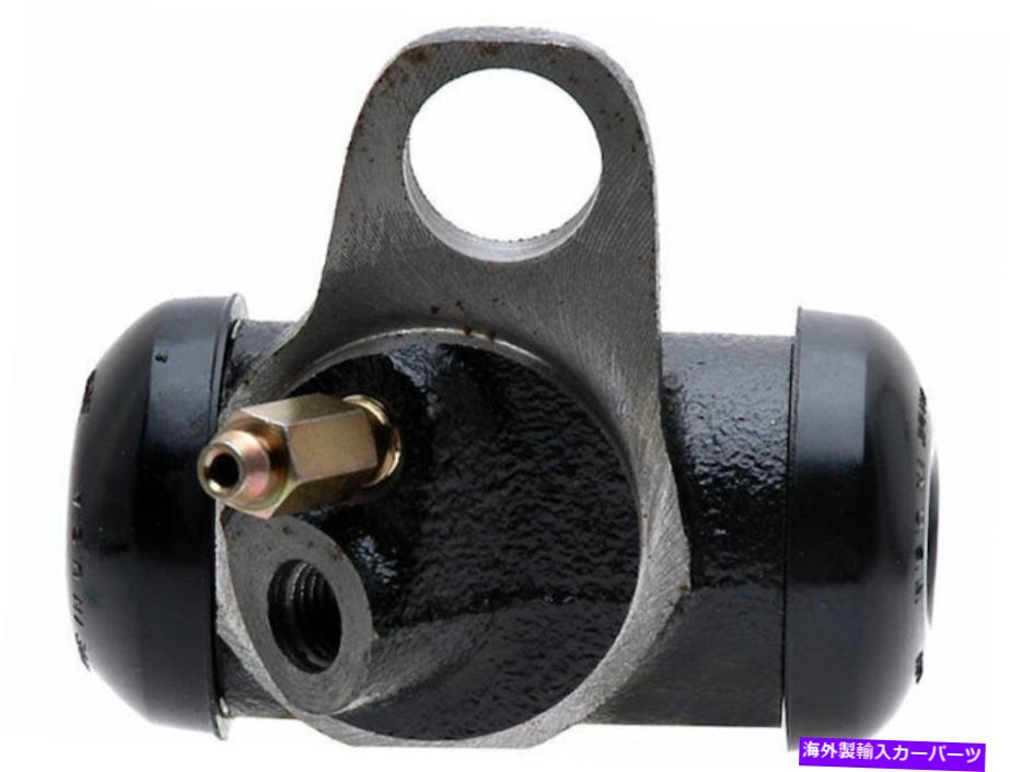 Wheel Cylinder 1967-1970シボレーカプリスホイールシリンダーフロント左レイベスト81981fm 1968 For 1967-1970 Chevrolet Caprice Wheel Cylinder Front Left Raybestos 81981FM 1968【並行輸入品】