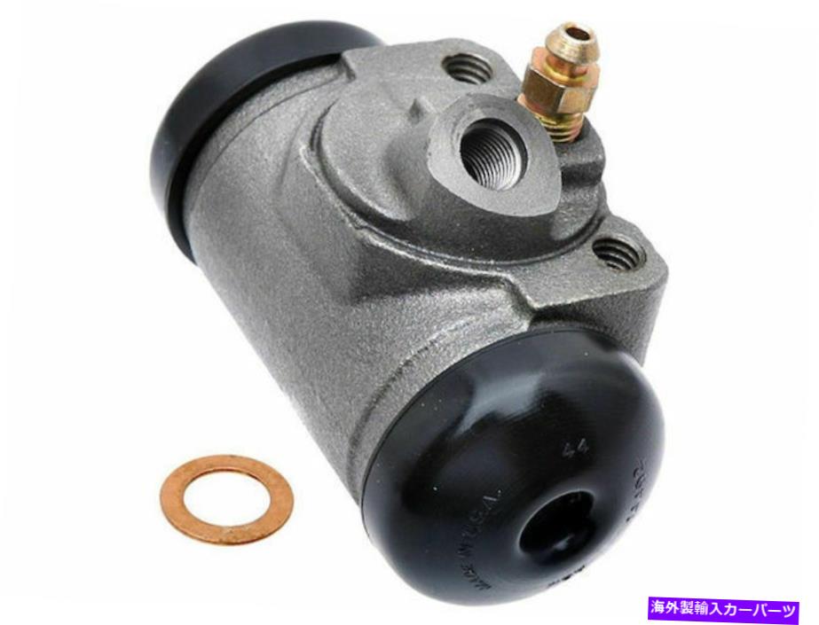 Wheel Cylinder 1949-1951フォードデラックスホイールシリンダーフロント右レイベスト68966FD 1950 For 1949-1951 Ford Deluxe Wheel Cylinder Front Right Raybestos 68966FD 1950【並行輸入品】