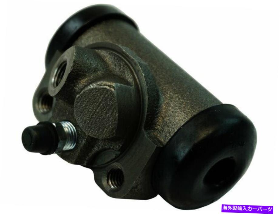 Wheel Cylinder 1959年のオールズモビルフィエスタホイールシリンダーリア26781wd For 1959 Oldsmobile Fiesta Wheel Cylinder Rear Right 26781WD【並行輸入品】