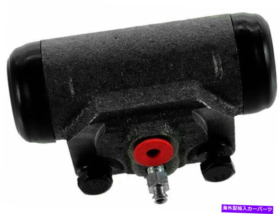 Wheel Cylinder 1965年から1976年のダッジコロネットホイールシリンダーリア66892JY 1967 1968 1969 1970 For 1965-1976 Dodge Coronet Wheel Cylinder Rear 66892JY 1966 1967 1968 1969 1970【並行輸入品】