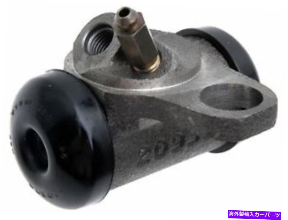 Wheel Cylinder ベルエア用のフロント右ホイールシリンダー2MV71 Front Right Wheel Cylinder 2YMV71 for Bel Air Biscayne Brookwood Caprice Estate【並行輸入品】
