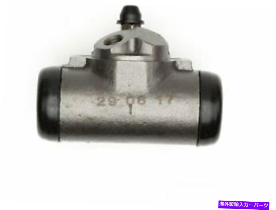 Wheel Cylinder マークIII Continental 1971 1958 1959 1960の後部左ホイールシリンダー2FSY77 Rear Left Wheel Cylinder 2FSY77 for Mark III Continental 1971 1958 1959 1960【並行輸入品】