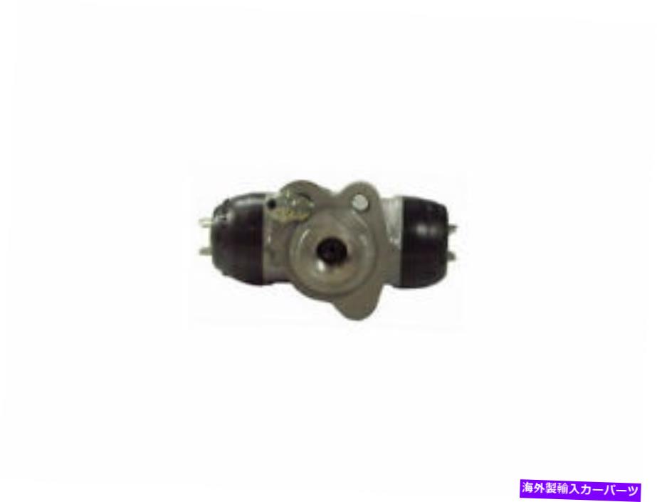 Wheel Cylinder XA IQ 2005 2004 2006 2012 2013 2014 2015の後部左ホイールシリンダー9PSJ92 2015 Rear Left Wheel Cylinder 9PSJ92 for xA iQ 2005 2004 2006 2012 2013 2014 2015【並行輸入品】