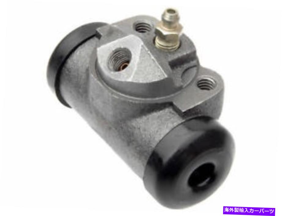 Wheel Cylinder タウンカーのための後輪シリンダーB741SXコンチネンタルマークVI 1986 1980 1981 1982 Rear Wheel Cylinder B741SX for Town Car Continental Mark VI 1986 1980 1981 1982【並行輸入品】
