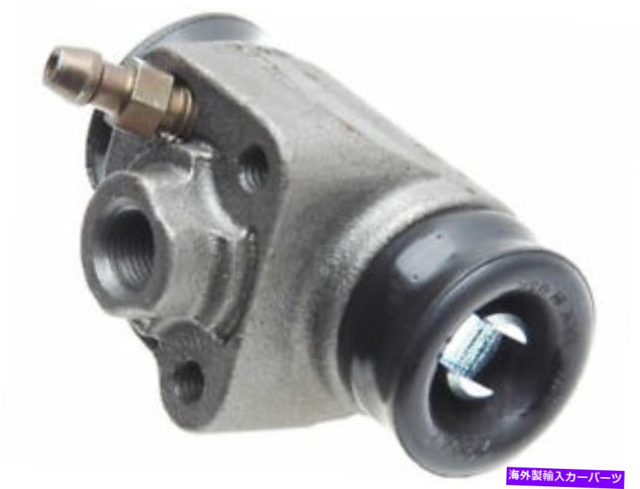 Wheel Cylinder Camry Celica Collolla Supra Tercel 1983 1984 1985 1985のホイールシリンダー4BKX69 Wheel Cylinder 4BKX69 for Camry Celica Corolla Supra Tercel 1983 1984 1985 1986【並行輸入品】