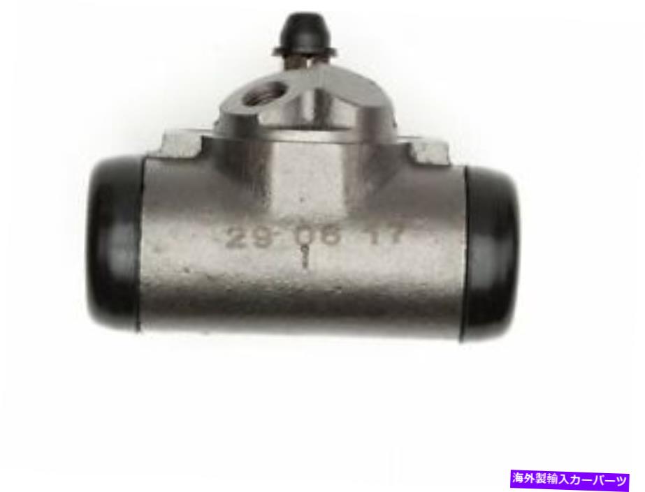 Wheel Cylinder CJ5 CJ6 DJ5 Commando Gladiator J100 J2500用の後部左ホイールシリンダー5JXP92 Rear Left Wheel Cylinder 5JXP92 for CJ5 CJ6 DJ5 Commando Gladiator J100 J2500【並行輸入品】