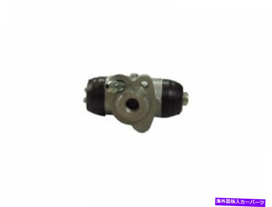 Wheel Cylinder SCION XB 2005 2006 2004のための後部左ホイールシリンダー中心9QDR15 Rear Left Wheel Cylinder Centric 9QDR15 for Scion xB 2005 2006 2004【並行輸入品】