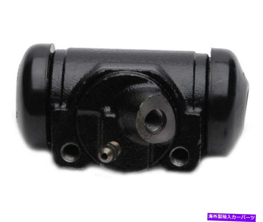 Wheel Cylinder ドラムブレーキホイールシリンダーフィット1968-1969マーキュリークーガー5.0L V8ガスOHV Drum Brake Wheel Cylinder Fits 1968-1969 Mercury Cougar 5.0L V8 GAS OHV【並行輸入品】