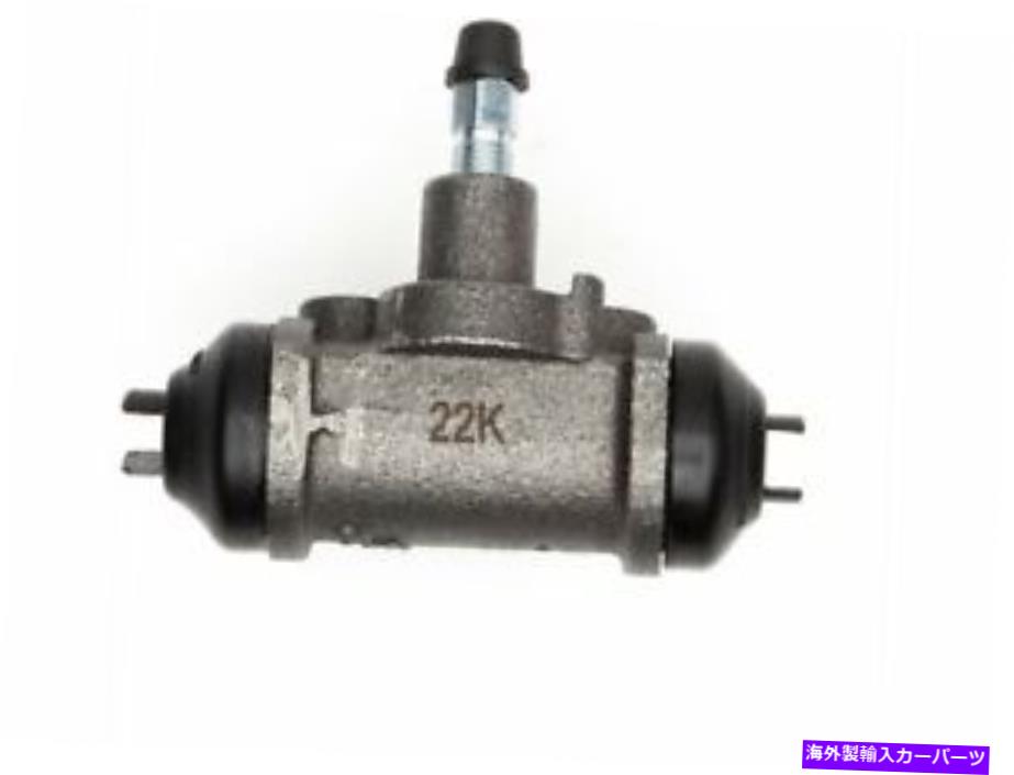 Wheel Cylinder Kia Rio Sephia Spectra 2001 2002 2003の後輪シリンダー3HFK35 Rear Wheel Cylinder 3HFK35 for Kia Rio Sephia Spectra 2001 2002 2003【並行輸入品】
