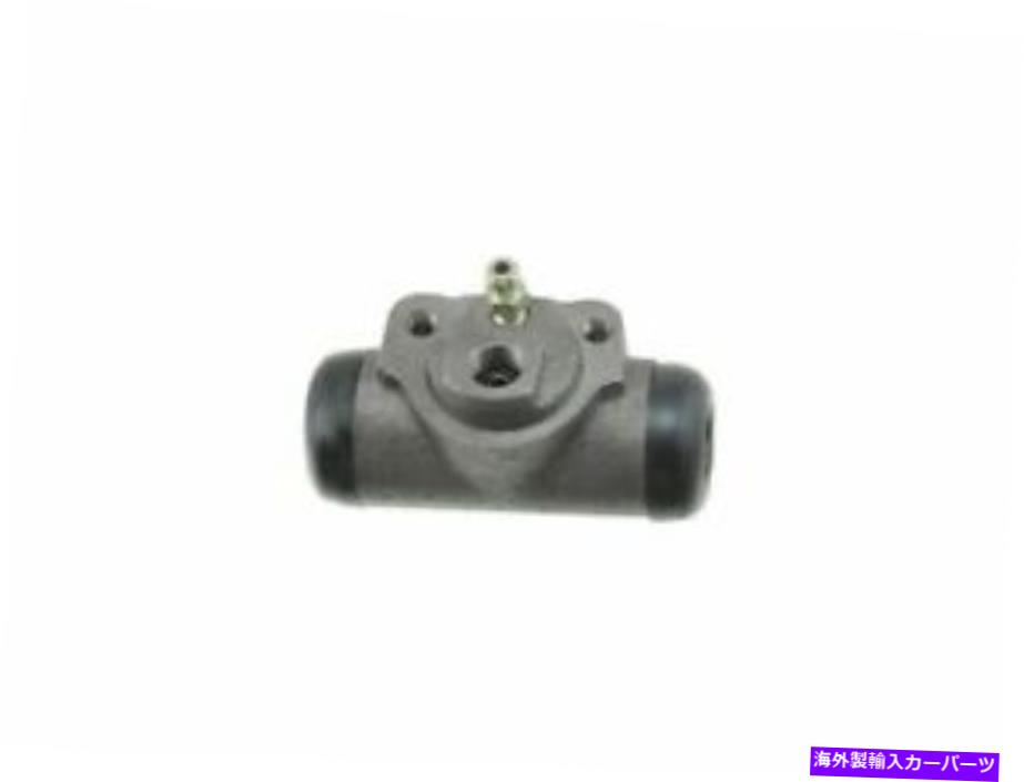 Wheel Cylinder レンジャーブロンコII 1994 1993 1990 1990 1991 1984の後輪シリンダー1QCK12 Rear Wheel Cylinder 1QCK12 for Ranger Bronco II 1994 1985 1993 1990 1991 1984【並行輸入品】