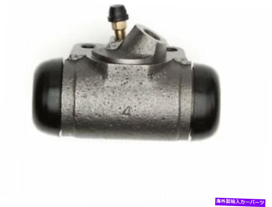 Wheel Cylinder FAIRLANE FALCON RANCHERO MAVERICK MUSTANGのフロント右ホイールシリンダー1YYK96 Front Right Wheel Cylinder 1YYK96 for Fairlane Falcon Ranchero Maverick Mustang【並行輸入品】