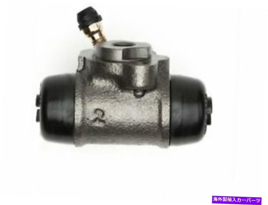 Wheel Cylinder IQ XA 2004 2005 2006 2012 2013 2014 2014 2015の後部左ホイールシリンダー2XBN67 Rear Left Wheel Cylinder 2XBN67 for iQ xA 2004 2005 2006 2012 2013 2014 2015【並行輸入品】
