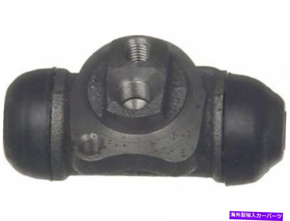 Wheel Cylinder 後輪シリンダーワーグナー5GVN78 for Chevy aveo5 Spark 2006 2013 2014 Rear Wheel Cylinder Wagner 5GVN78 for Chevy Aveo5 Spark 2006 2013 2014【並行輸入品】