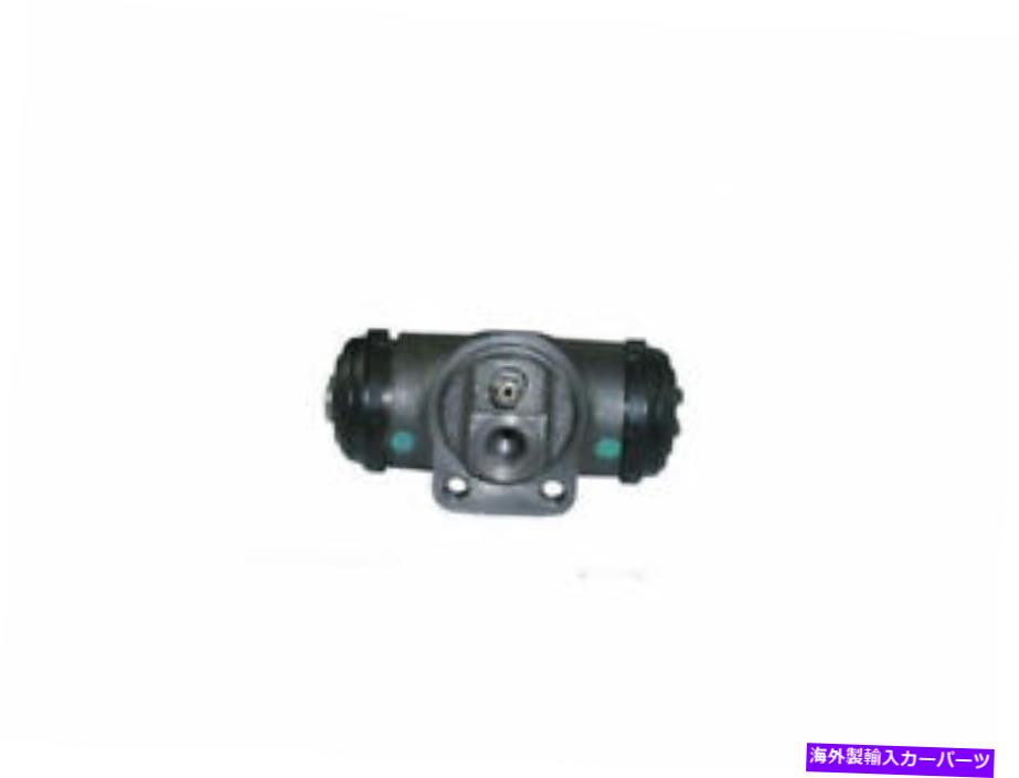 Wheel Cylinder マリブクラシック2002 1998 1999 2000 2001 2001の後輪シリンダー2VCM92 Rear Wheel Cylinder 2VCM92 for Malibu Classic 2002 1998 1997 1999 2000 2001 2003【並行輸入品】