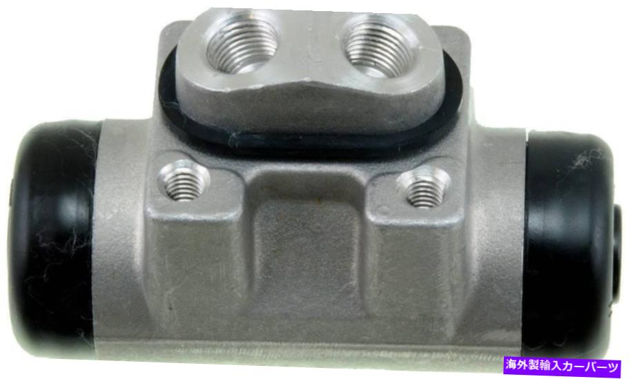 Wheel Cylinder ドラムブレーキホイールシリンダーリア右ドーマンW610012フィット02-05 Kia Sedona Drum Brake Wheel Cylinder Rear Right Dorman W610012 fits 02-05 Kia Sedona【並行輸入品】 32,175円