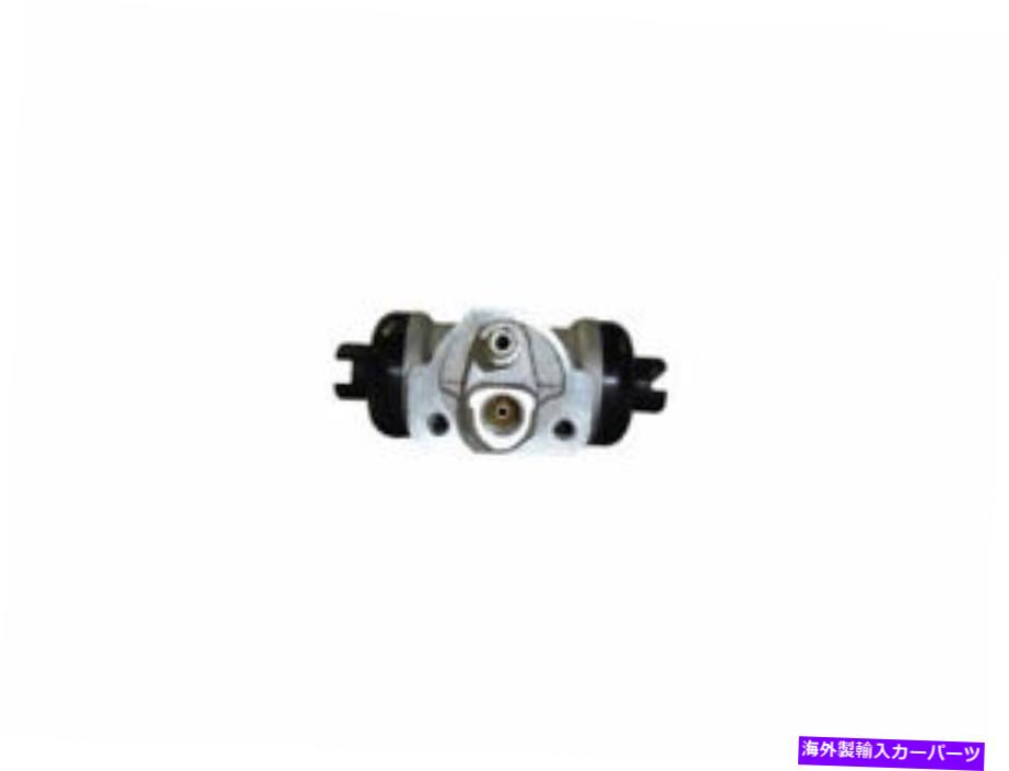 Wheel Cylinder D21 PATHFINDER 720 1986 1995 1985 1988 1988 1988の後輪シリンダー8RDS55 Rear Wheel Cylinder 8RDS55 for D21 Pathfinder 720 1987 1986 1995 1985 1988 1989【並行輸入品】