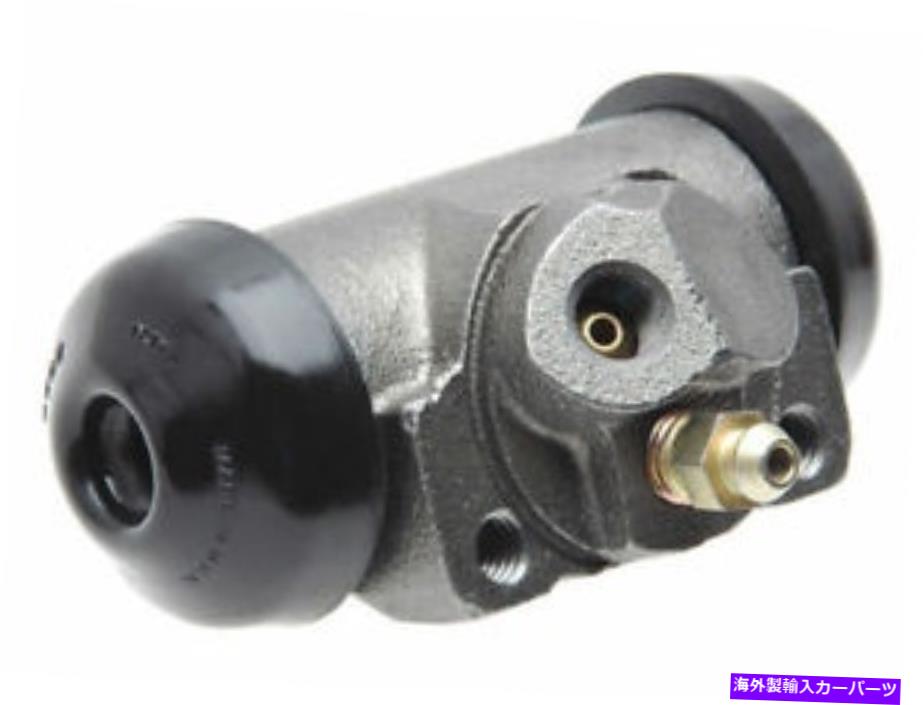 Wheel Cylinder ジープCJ5 CJ7 1979 1977 1976 1976のリア右ホイールシリンダー7SJW72 Rear Right Wheel Cylinder 7SJW72 for Jeep CJ5 CJ7 1980 1979 1977 1976 1978【並行輸入品】