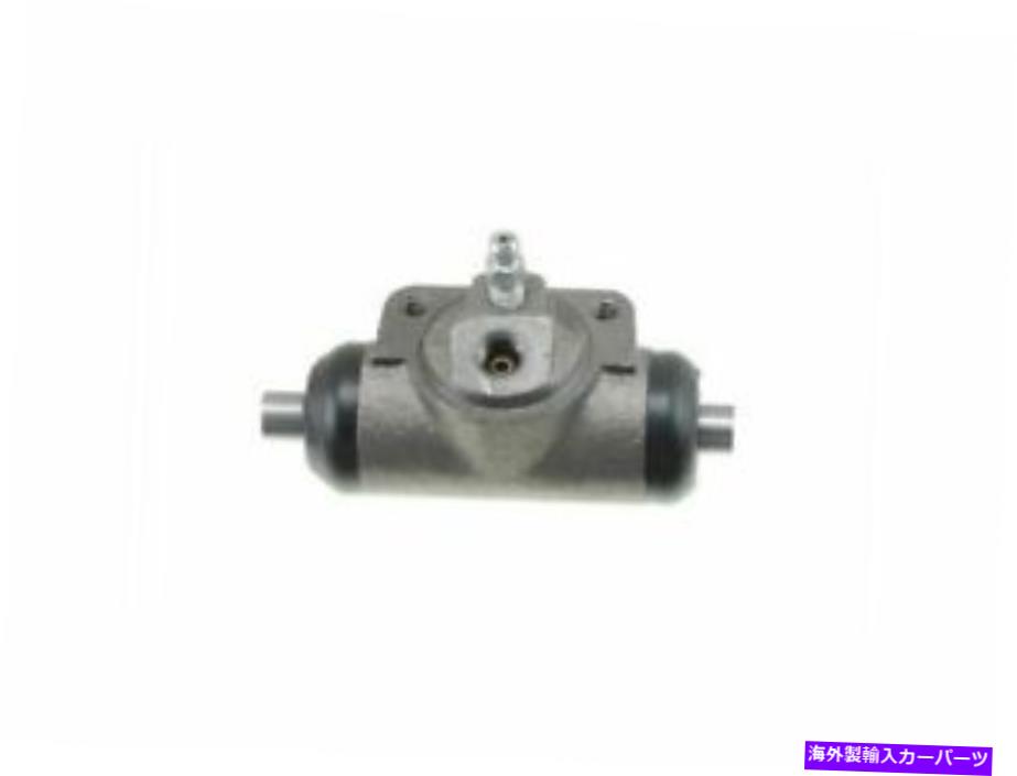 Wheel Cylinder ブレザーアストロS10 1995 2000 1996 1998 1999の後輪シリンダー2SDS16 Rear Wheel Cylinder 2SDS16 for Blazer Astro S10 1997 1995 2000 1996 1998 1999【並行輸入品】
