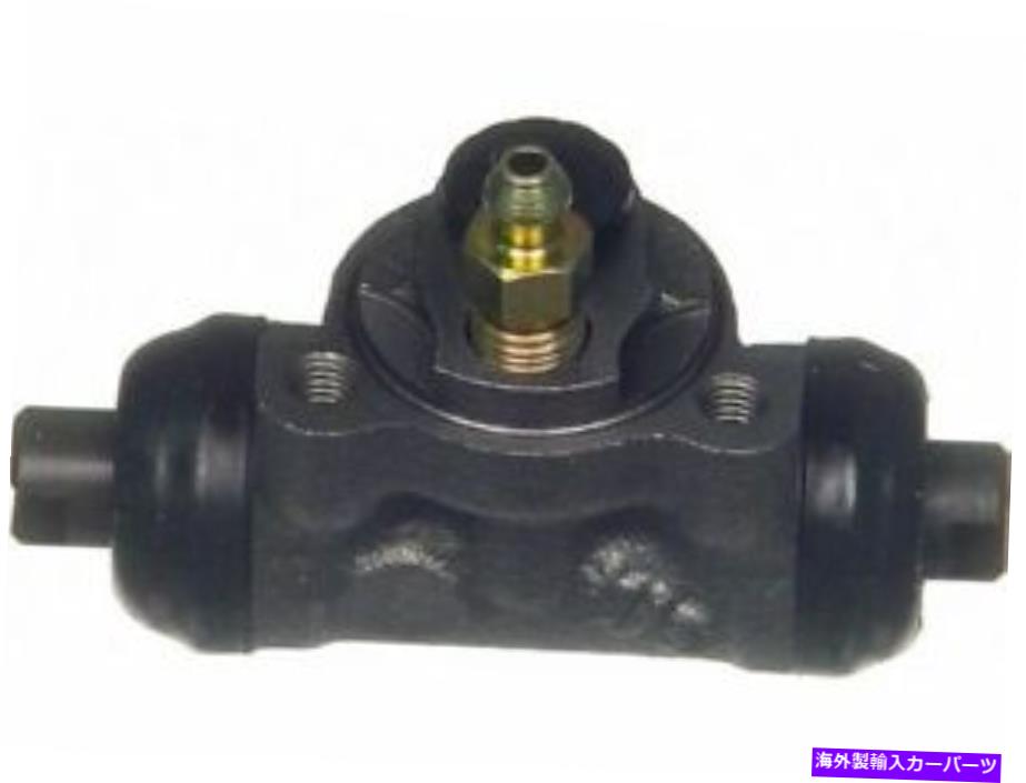 Wheel Cylinder Eclipse expo lrv galant mirage precis 1985用の後輪シリンダー1SRC41 Rear Wheel Cylinder 1SRC41 for Eclipse Expo LRV Galant Mirage Precis 1985 1986【並行輸入品】