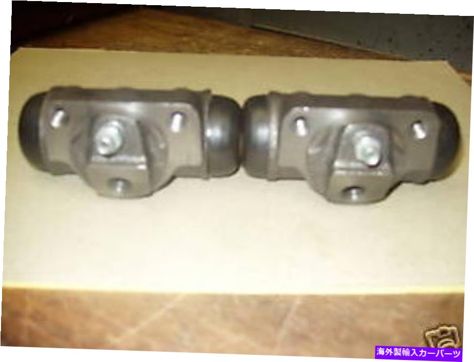 Wheel Cylinder 64 1964 Chevelle後輪シリンダー7/8 \