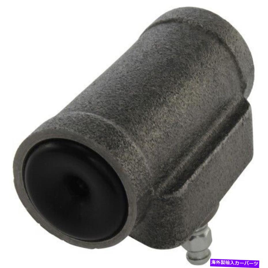 Wheel Cylinder 中心部品ドラムブレーキホイールシリンダーP/N：134.63002 Centric Parts Drum Brake Wheel Cylinder P/N:134.63002【並行輸入品】